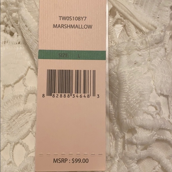 Nanette Lepore Top - Picture 3 of 3